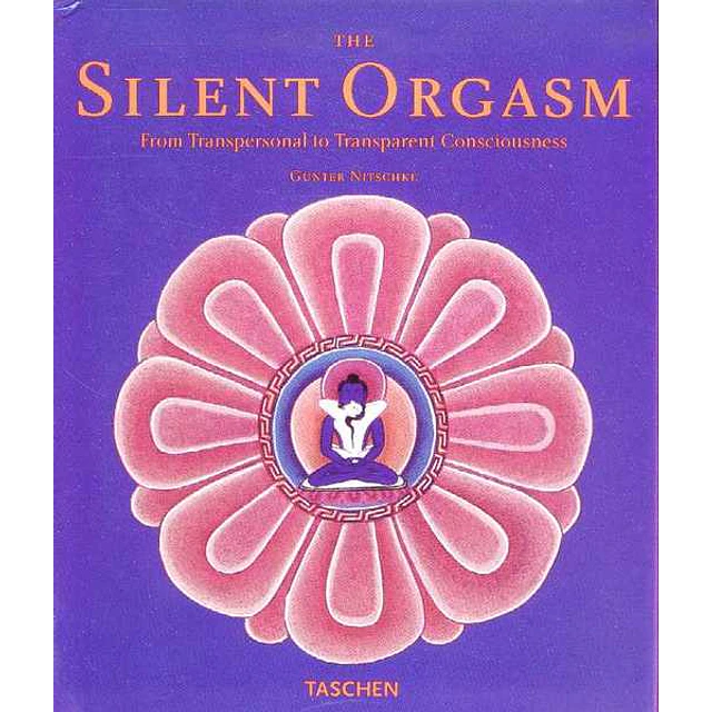 The silent orgasm