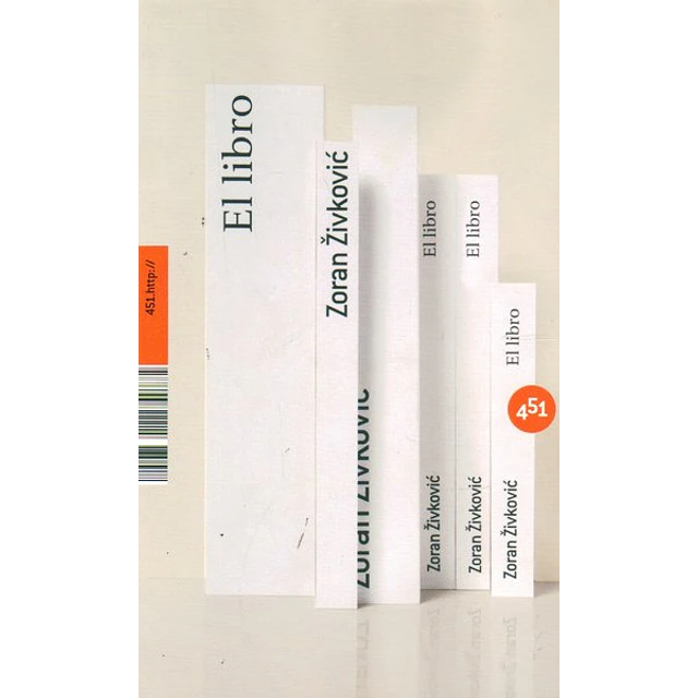 El libro