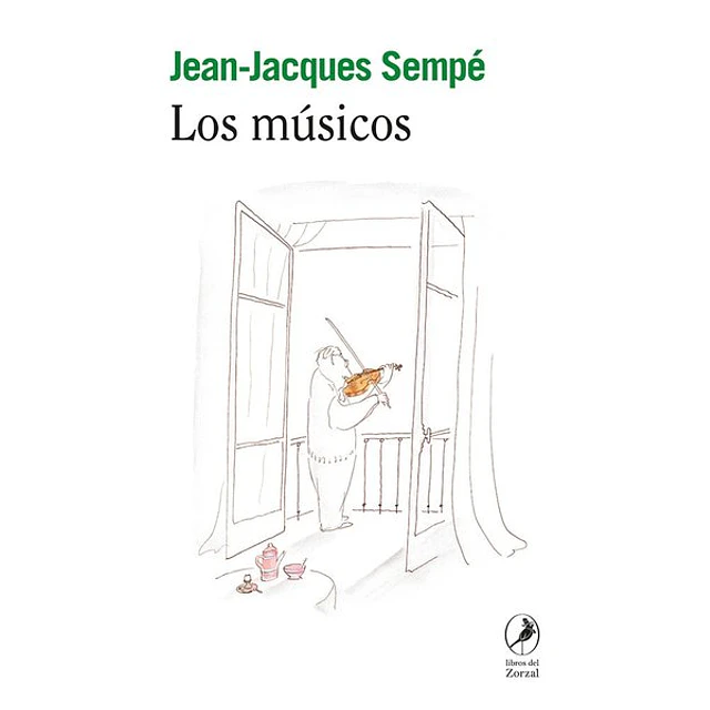 Los musicos