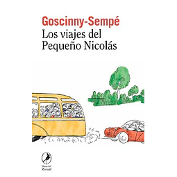 Los viajes del pequeño nicolas 9