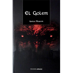 El golem
