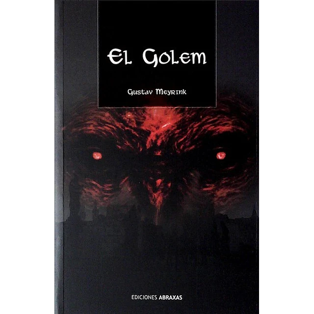 El golem