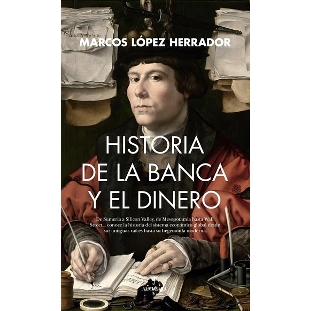 Historia de la banca y el dinero