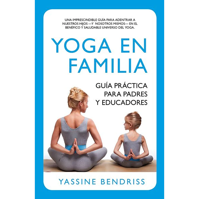 Yoga en familia