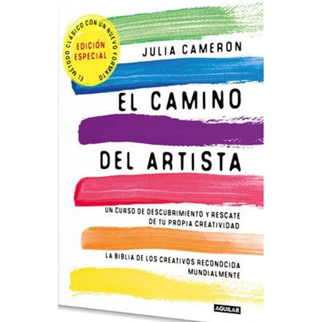 El camino del artista