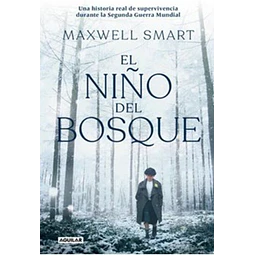 El niño del bosque