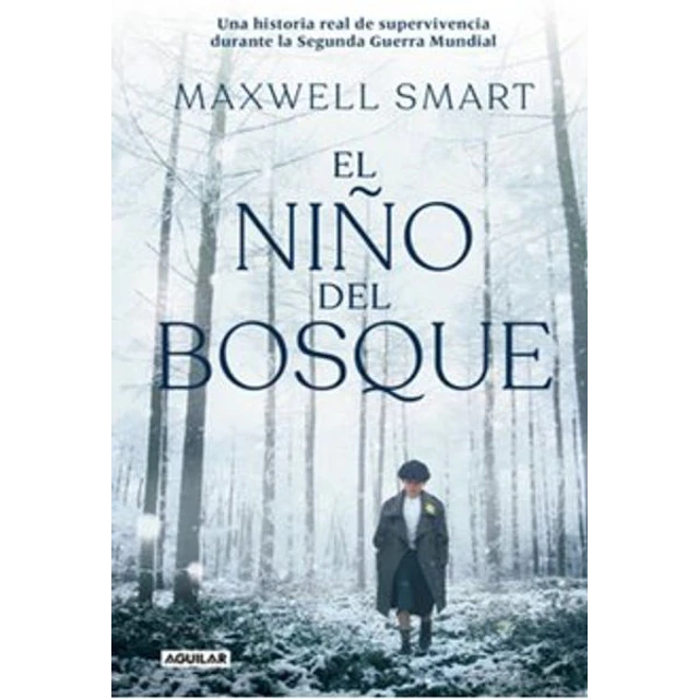 El niño del bosque