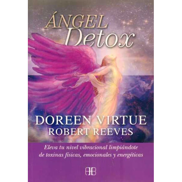 Angel detox