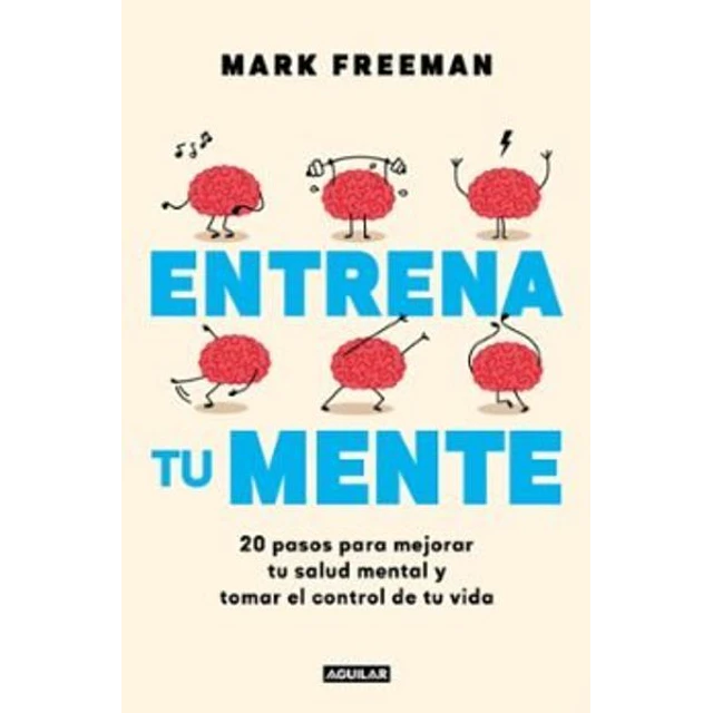 Entrena tu mente