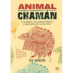 Animal chaman