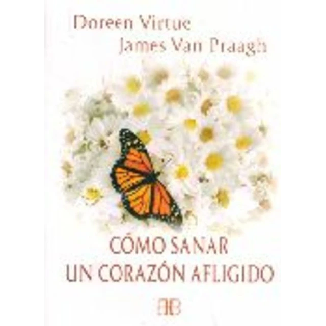 Como sanar un corazon afligido
