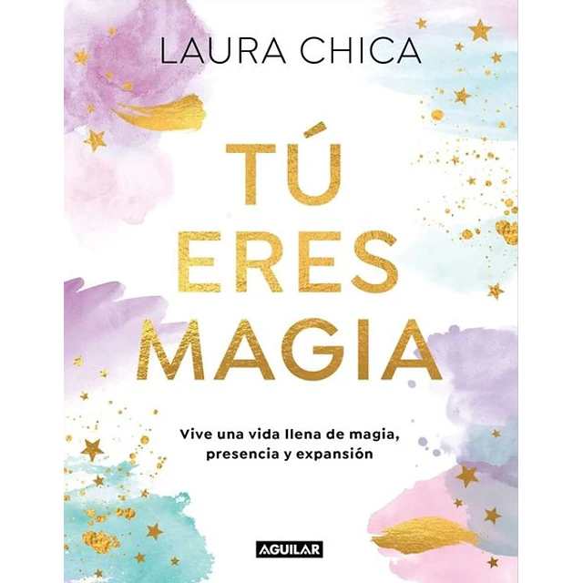 Tu eres magia