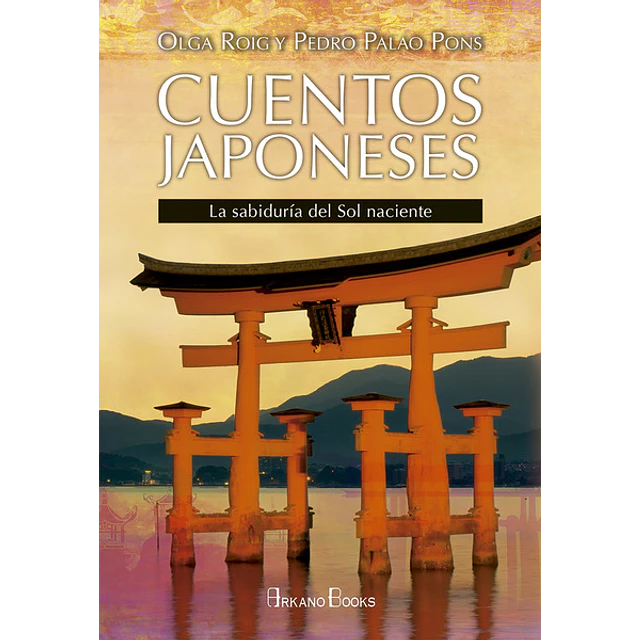 Cuentos japoneses