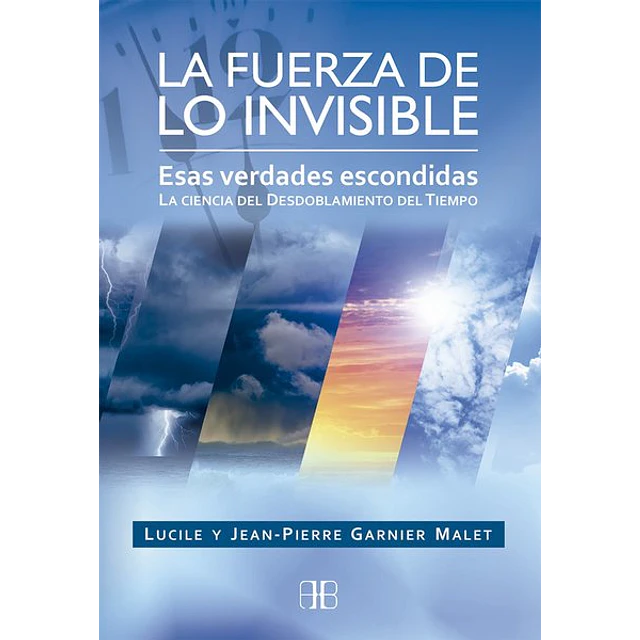 La fuerza de lo invisible