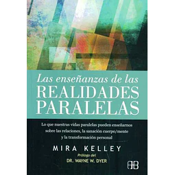Las enseñanzas de las realidades paralelas