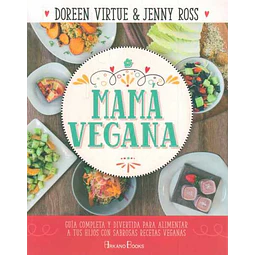 Mama vegana
