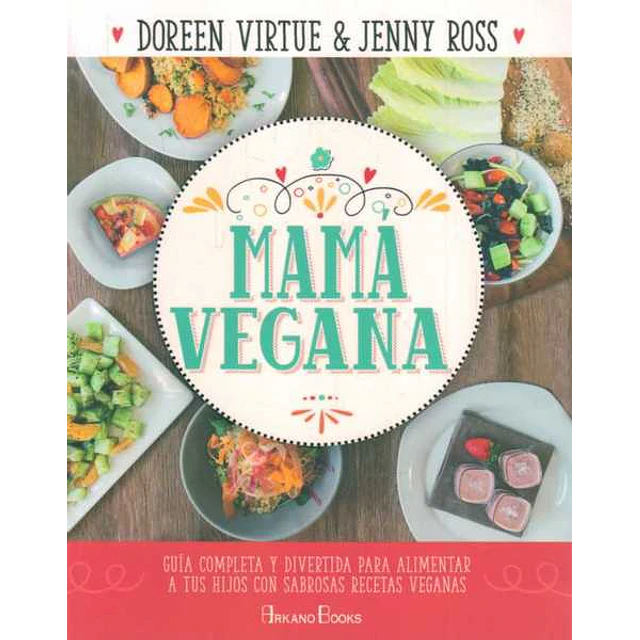 Mama vegana