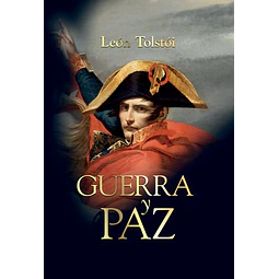 Guerra y paz