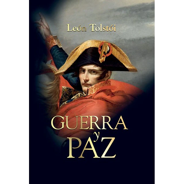 Guerra y paz