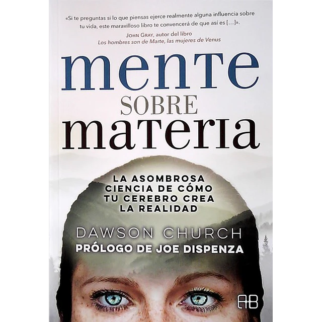 Mente sobre materia