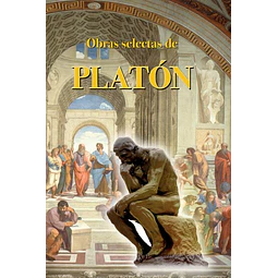 Obras selectas de platon