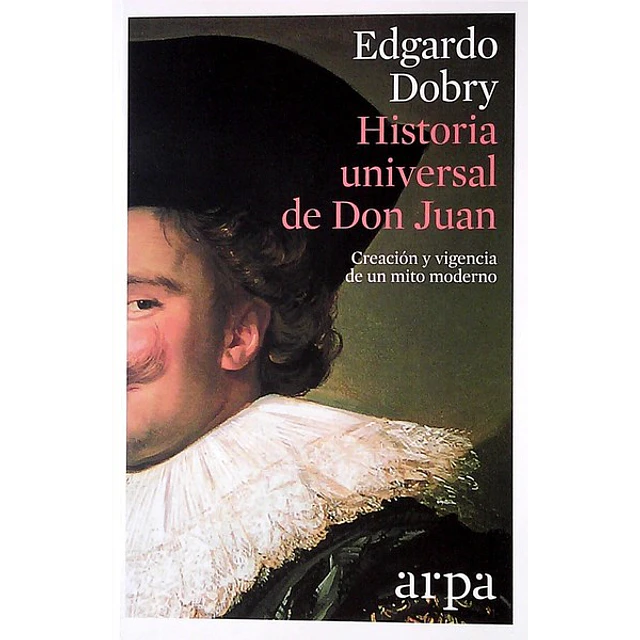 Historia universal de don juan