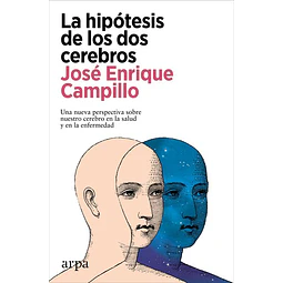 La hipotesis de los dos cerebros
