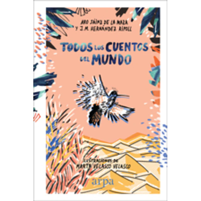 Todos los cuentos del mundo