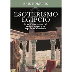 Esoterismo egipcio