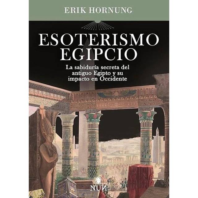 Esoterismo egipcio