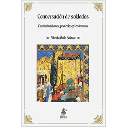 Conversacion de soldados