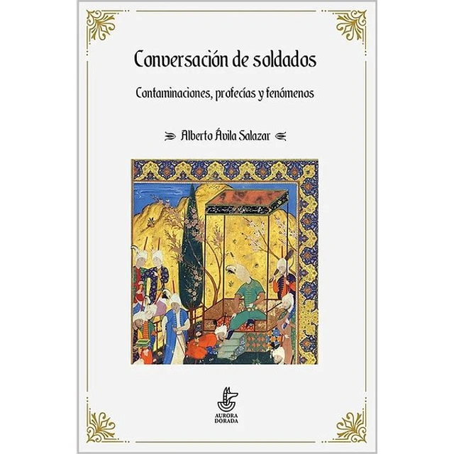 Conversacion de soldados
