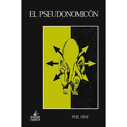 El pseudonomicon