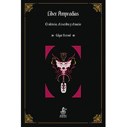 Liber amprodias