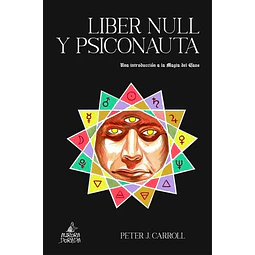 Liber null y psiconauta