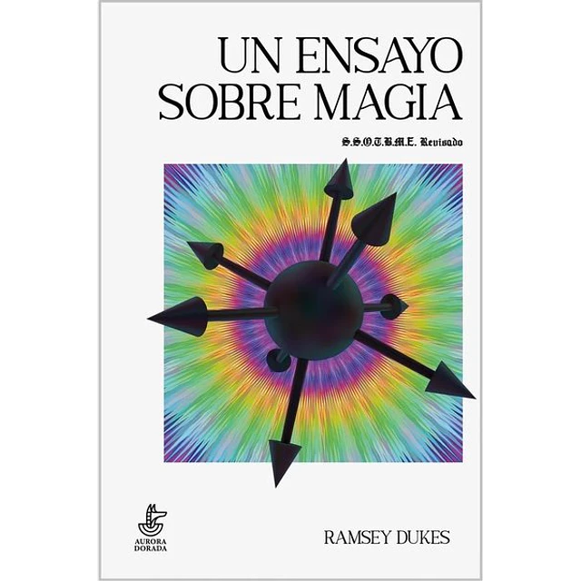 Un ensayo sobre magia