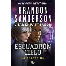 Escuadron cielo. La coleccion