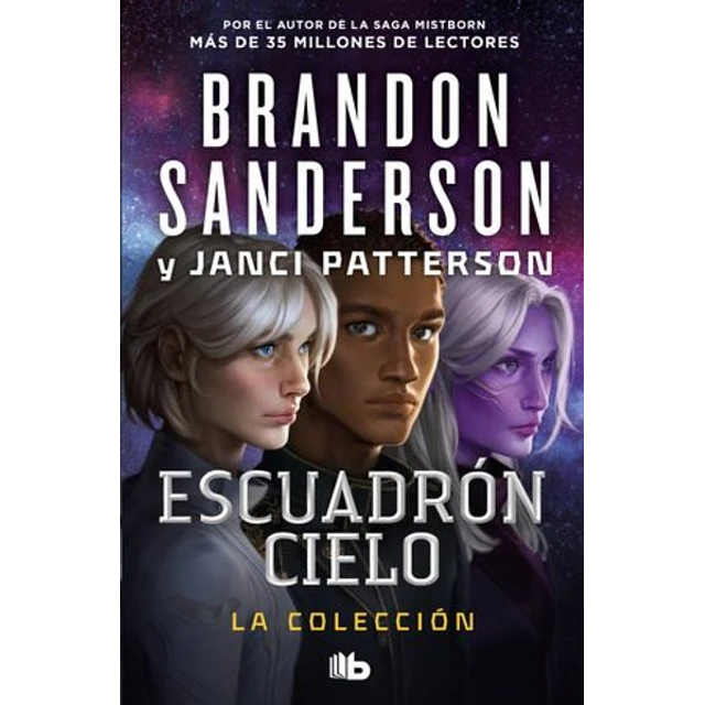 Escuadron cielo. La coleccion