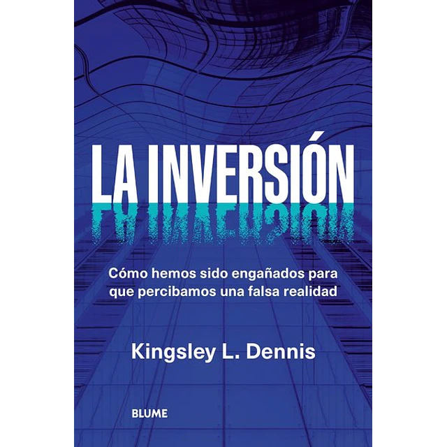 La inversion