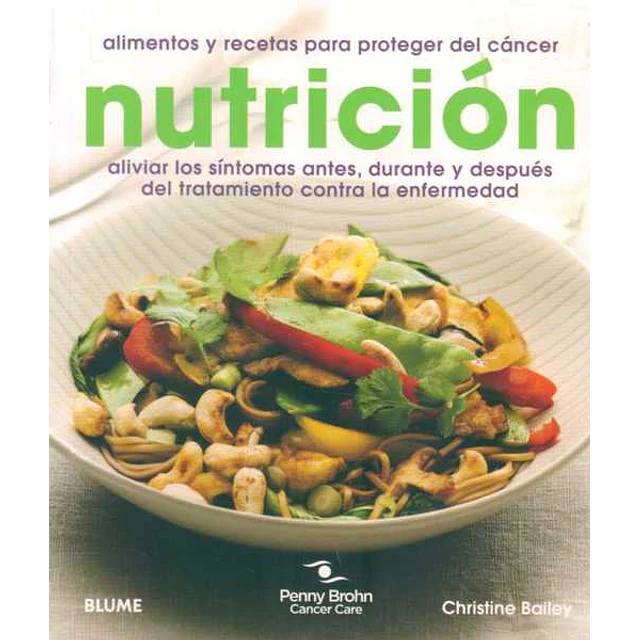 Nutricion