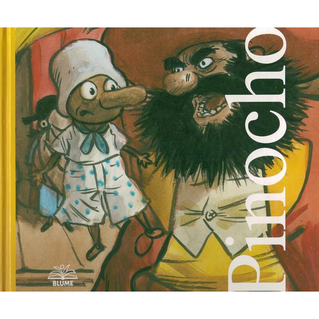 Pinocho