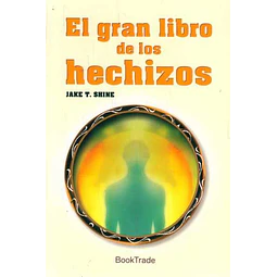 El gran libro de los hechizos