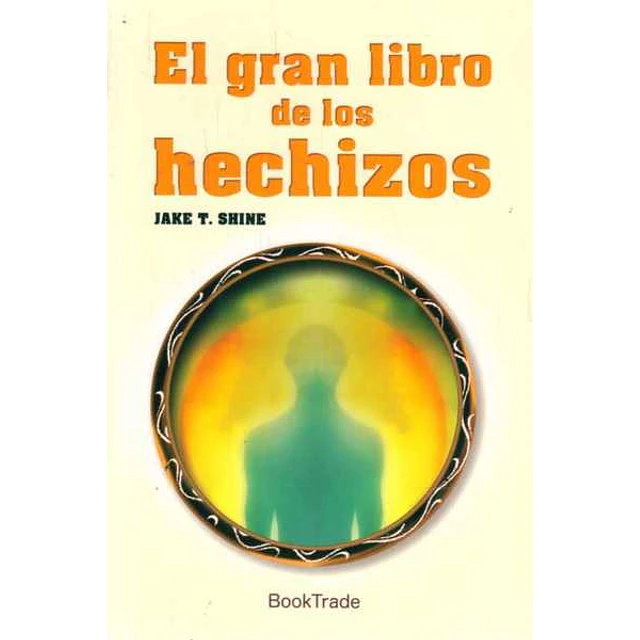 El gran libro de los hechizos