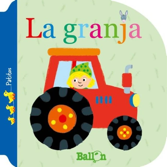 La granja