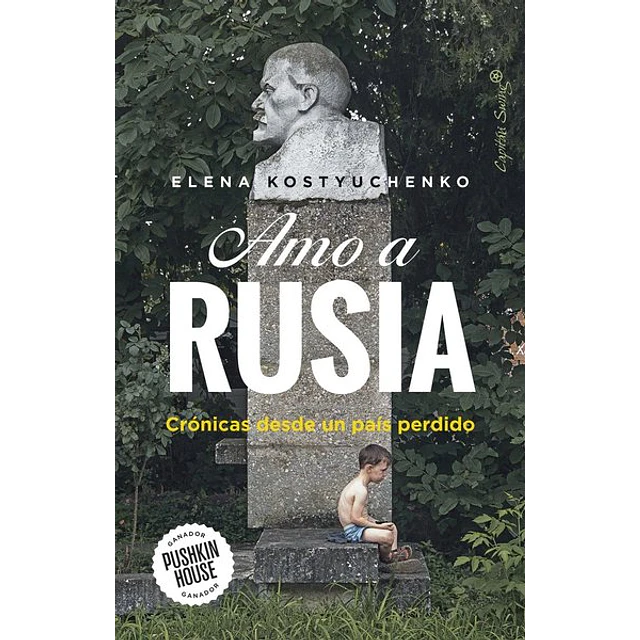 Amo a rusia