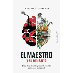 El maestro y su emisario