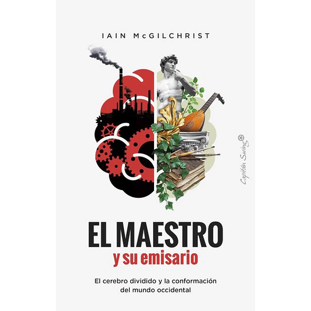 El maestro y su emisario