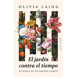 El jardin contra el tiempo