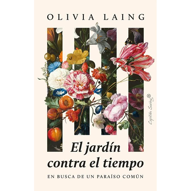 El jardin contra el tiempo