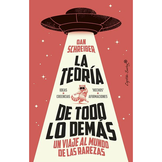 La teoria de todos lo demas